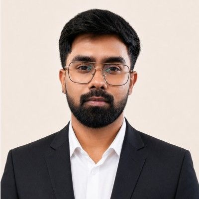 Nikhil Pandey