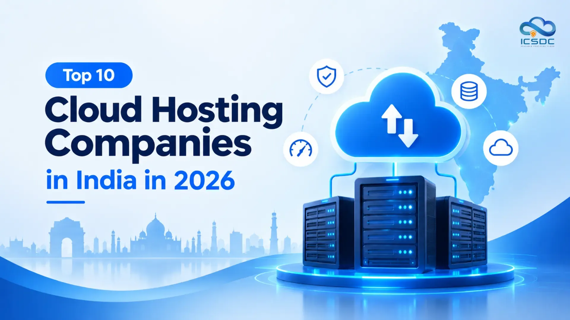 Cloud Hosting