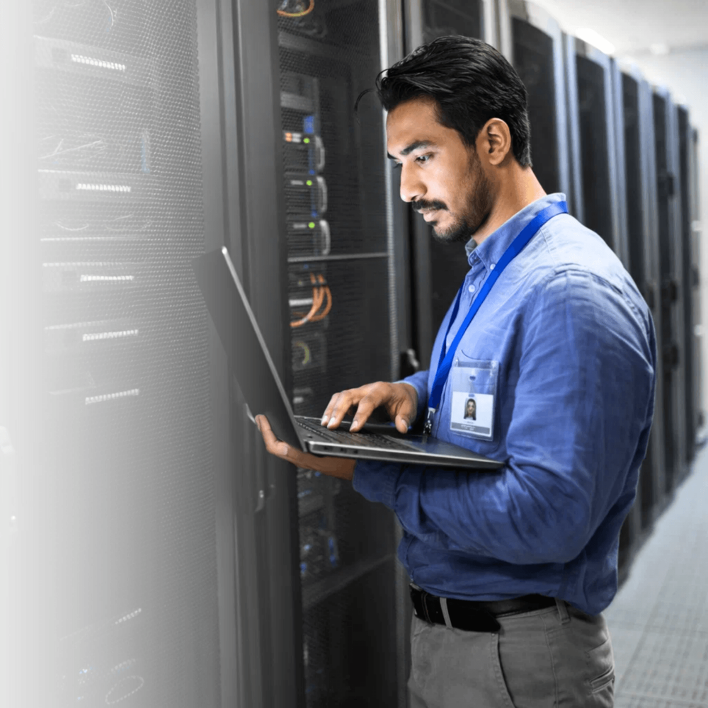 ICSDC dedicated server services