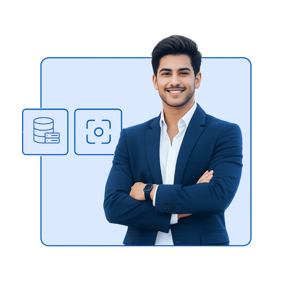 ICSDC Managed Dedicated Servers