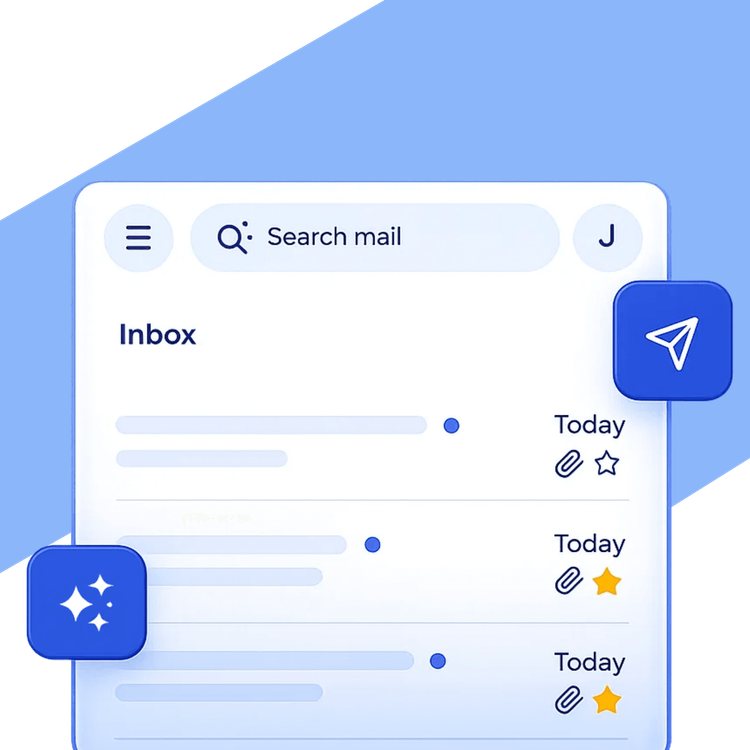 ICSDC business email hosting team