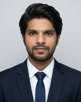 Mohd Moiz