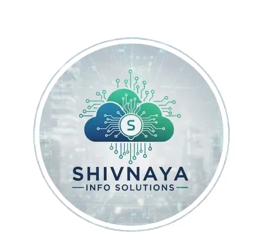 Shivanya Info Solution