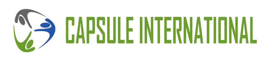 Capsule International
